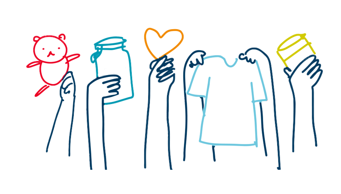 Le magasin