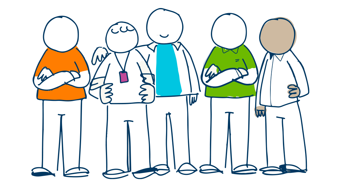 La communauté Emmaüs